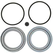 Element3 Series Brake Caliper Repair Kit - Direct Fit, Kit