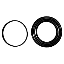 WK705 Direct Fit Disc Brake Caliper Seal Kit, Kit