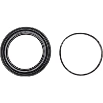 PG plus Series Brake Caliper Repair Kit - Direct Fit, Kit