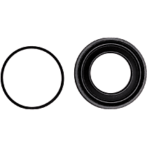 PG plus Series Brake Caliper Repair Kit - Direct Fit, Kit