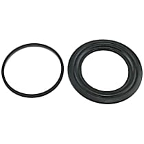 WK893 Direct Fit Disc Brake Caliper Seal Kit, Kit