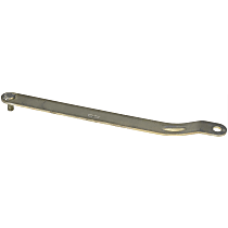 00082 Direct Fit Battery Support Bracket, Sold Individually
