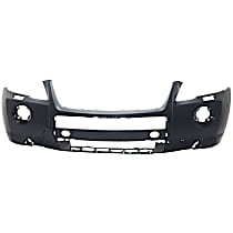 Mercedes Benz Ml350 Bumper Cover Carpartscom