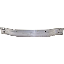 Front Bumper Reinforcement, Aluminum