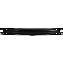 Front Bumper Reinforcement, Steel