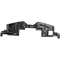 Front, Upper Bumper Retainer