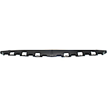 Front Bumper Retainer
