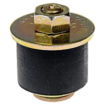 02600 Freeze Plugs