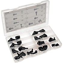 030-999 Windshield Washer Nozzle - Set of 20