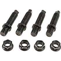 Help Series Exhaust Stud - Direct Fit, Kit