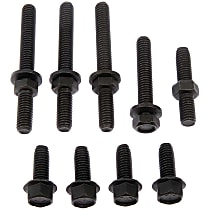 03407B Help Series Exhaust Manifold Hardware