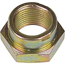 Spindle Nut - Direct Fit