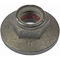 05208 Spindle Nut - Direct Fit