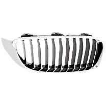 Grille Assembly, Grille