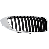 Grille Assembly, Grille