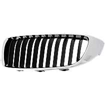 Grille Assembly, Grille