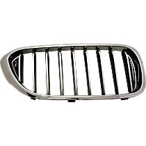Grille Assembly, Grille