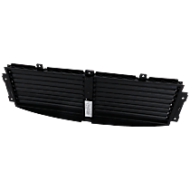 Active Grille Shutter, With Actuator and Motor, CAPA CERTIFIED