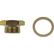 Car Oil Drain Plugs Replacement from $4 | CarParts.com