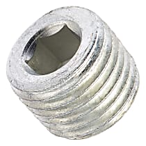 090-026 Pipe Plug - Direct Fit
