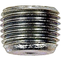 090-046 Cylinder Head Plug - Direct Fit