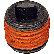 090-067 AutoGrade Series Cylinder Head Plug - Direct Fit
