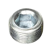 090-072 Cylinder Head Plug - Direct Fit