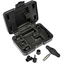 Direct Fit Oil Drain Plug Tool, Kit