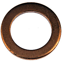 Engine Oil Drain Plug Gasket Dorman 097-025 Engine Oil Drain Plug Gasket Dorman 097-025