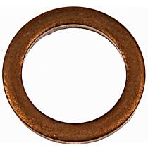 AutoGrade Series Oil Drain Plug Gasket - Direct Fit
