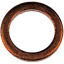 AutoGrade Series Oil Drain Plug Gasket - Direct Fit