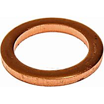 AutoGrade Series Oil Drain Plug Gasket - Direct Fit