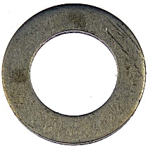 AutoGrade Series Oil Drain Plug Gasket - Direct Fit
