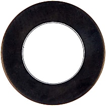 095-156 AutoGrade Series Oil Drain Plug Gasket - Direct Fit