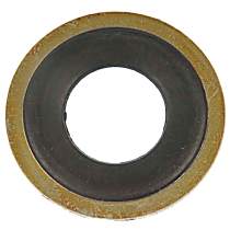 AutoGrade Series Oil Drain Plug Gasket - Direct Fit