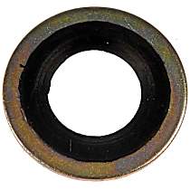 097-025 Oil Drain Plug Gasket - Direct Fit