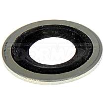 AutoGrade Series Oil Drain Plug Gasket - Direct Fit