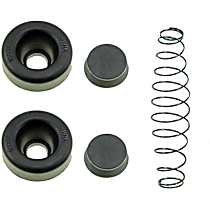 101673 Wheel Cylinder Repair Kit - Direct Fit