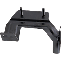 Passenger Side Headlight Bracket, 4 Cyl., 1.4L Engine