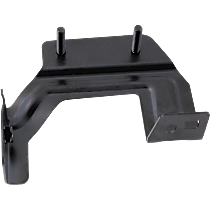 Driver Side Headlight Bracket, 4 Cyl., 1.4L Engine