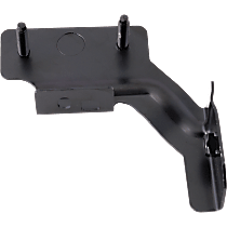 Passenger Side Headlight Bracket, 4 Cyl., 1.4L Engine