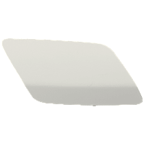 Passenger Side Headlight Washer Cover