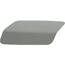 Driver Side Headlight Washer Cover