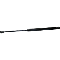 Driver or Passenger Side Hood Lift Support