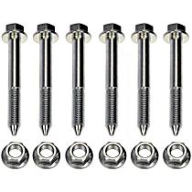 13508 Help Series Control Arm Bolt