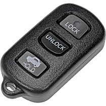 13614 Help Series Keyless Remote Case