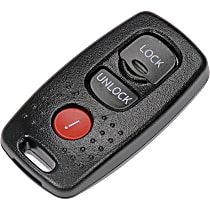 13615 Help Series Keyless Remote Case