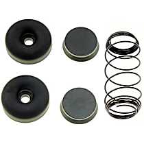 13620 Wheel Cylinder Repair Kit - Direct Fit