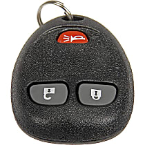 13716 Keyless Entry Control Module - Direct Fit, Sold Individually