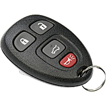 13722 Keyless Entry Control Module - Direct Fit, Sold Individually